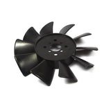 Briggs and Stratton 7074968YP FAN, 7" NYLON