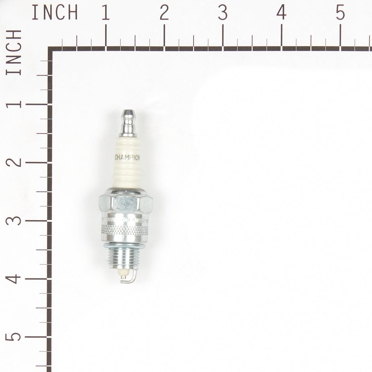 Champion 857 RH18Y SM ENG Spark Plug