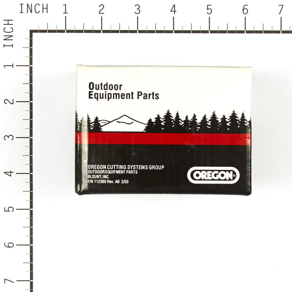 Oregon 50-646 Carburetor Compatible with Tecumseh