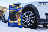 Goodyear GODM Snow Sock - Medium (Fits most tires ranging in size from 13" to 18")