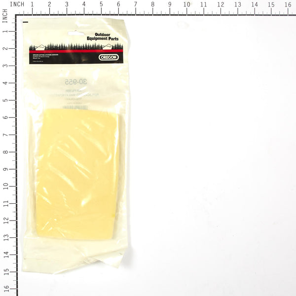 Oregon 30-955 Air Filter