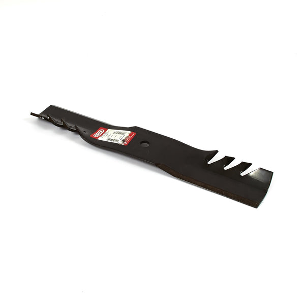 Oregon 593-601 Gator G5 Mower Blade, 18" Compatible with Bobcat