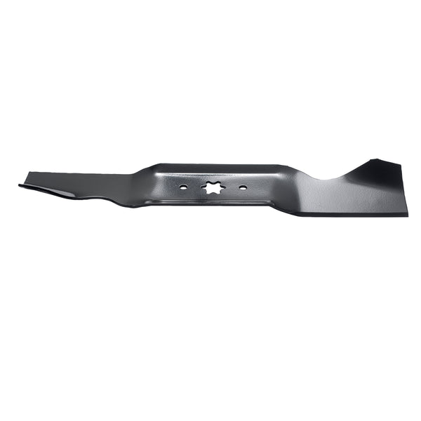 Oregon 98-057 Mower Blade, 16-1/4" Compatible with MTD 942-0542