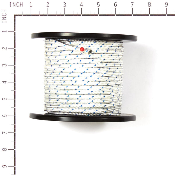 Oregon 31-180 STARTER ROPE NO. 8 100FT PREMI