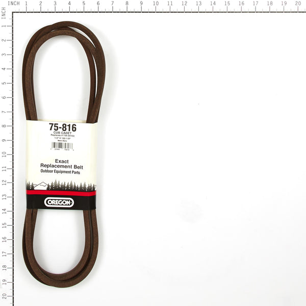 Oregon 75-816 Mower Belt