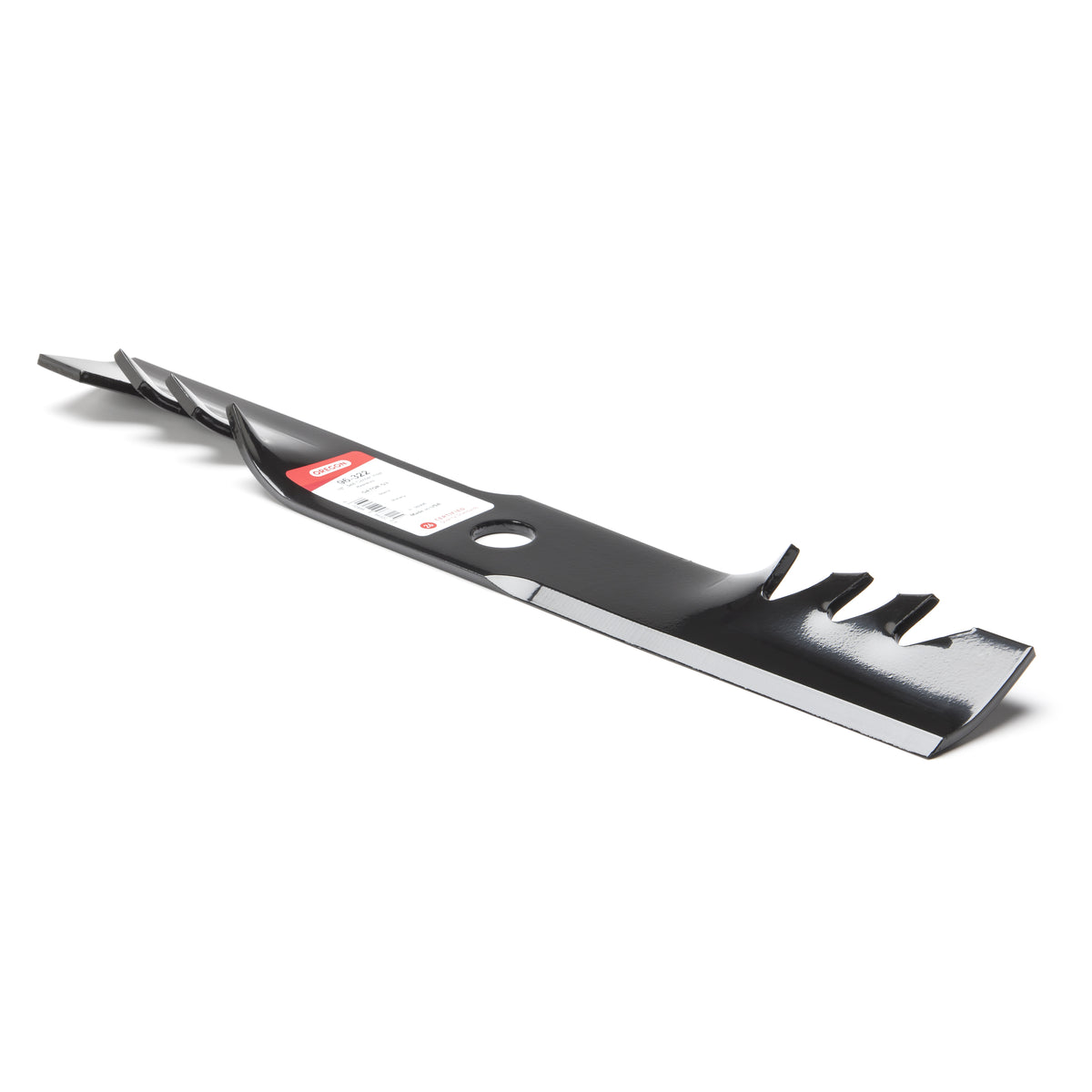 Oregon 96-322 Gator G3 Mower Blade, 18" Compatible w/ Exmark