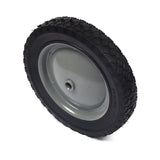 Briggs and Stratton 4306 Grey Wheel - Shop Pack - 6 x 7035726YP
