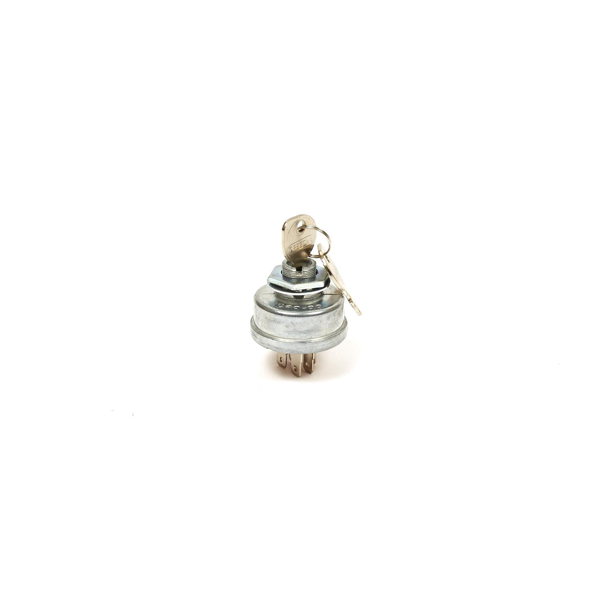 Oregon 33-396 Ignition Switch