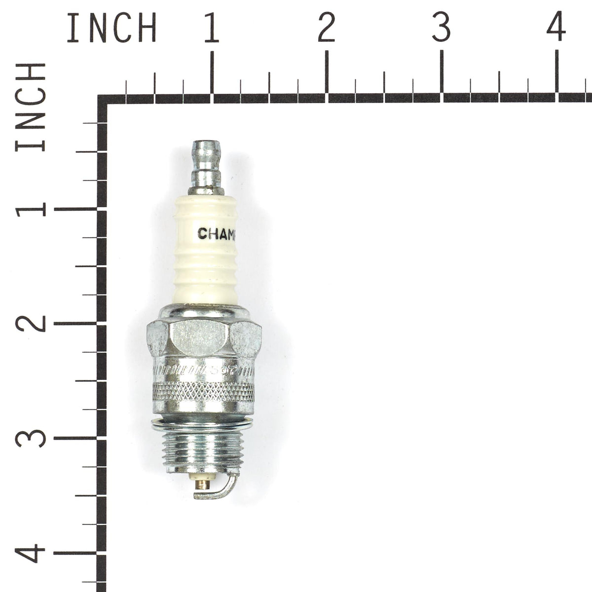 Champion 549 D18Y IND/AGRI Spark Plug