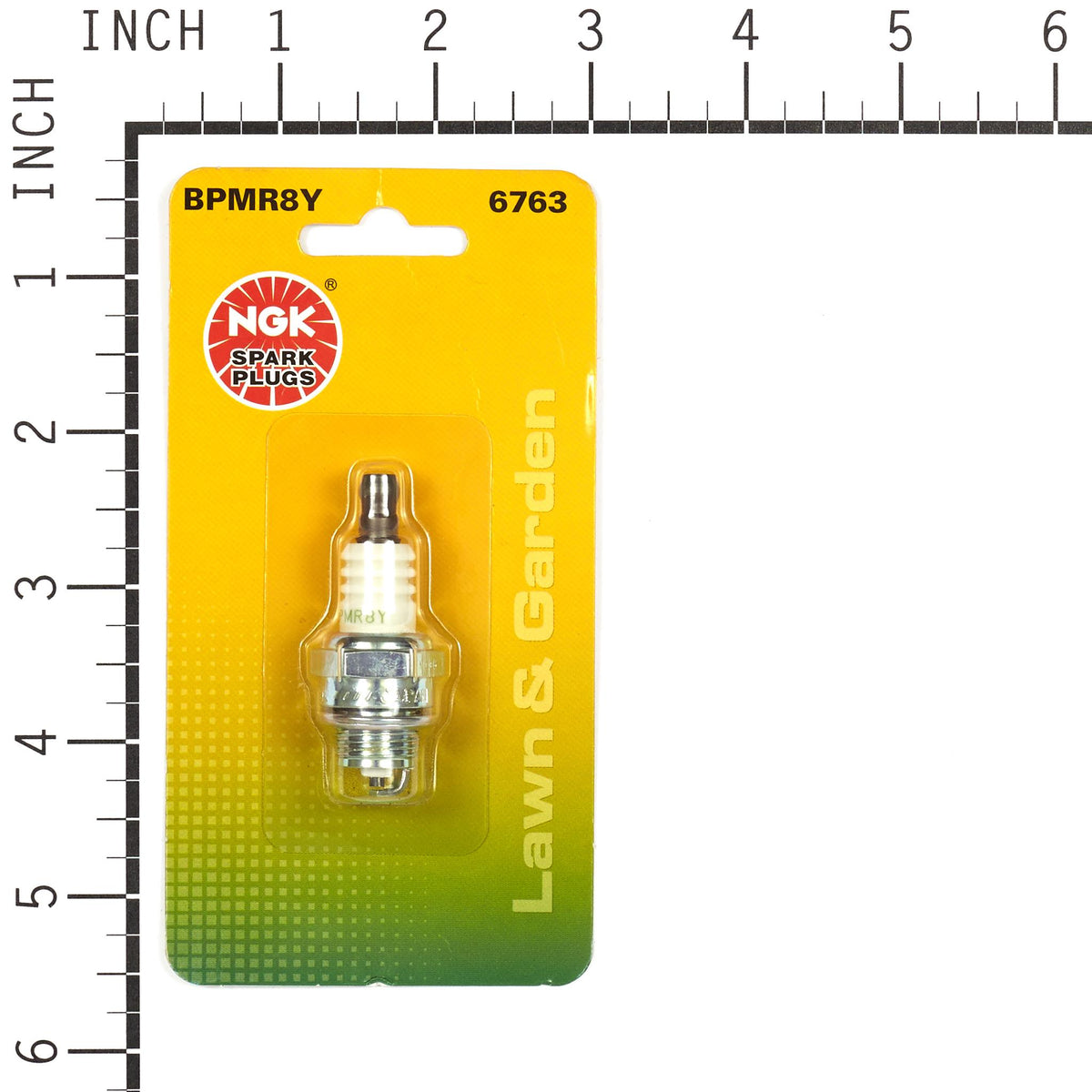 NGK 6763 Spark Plug