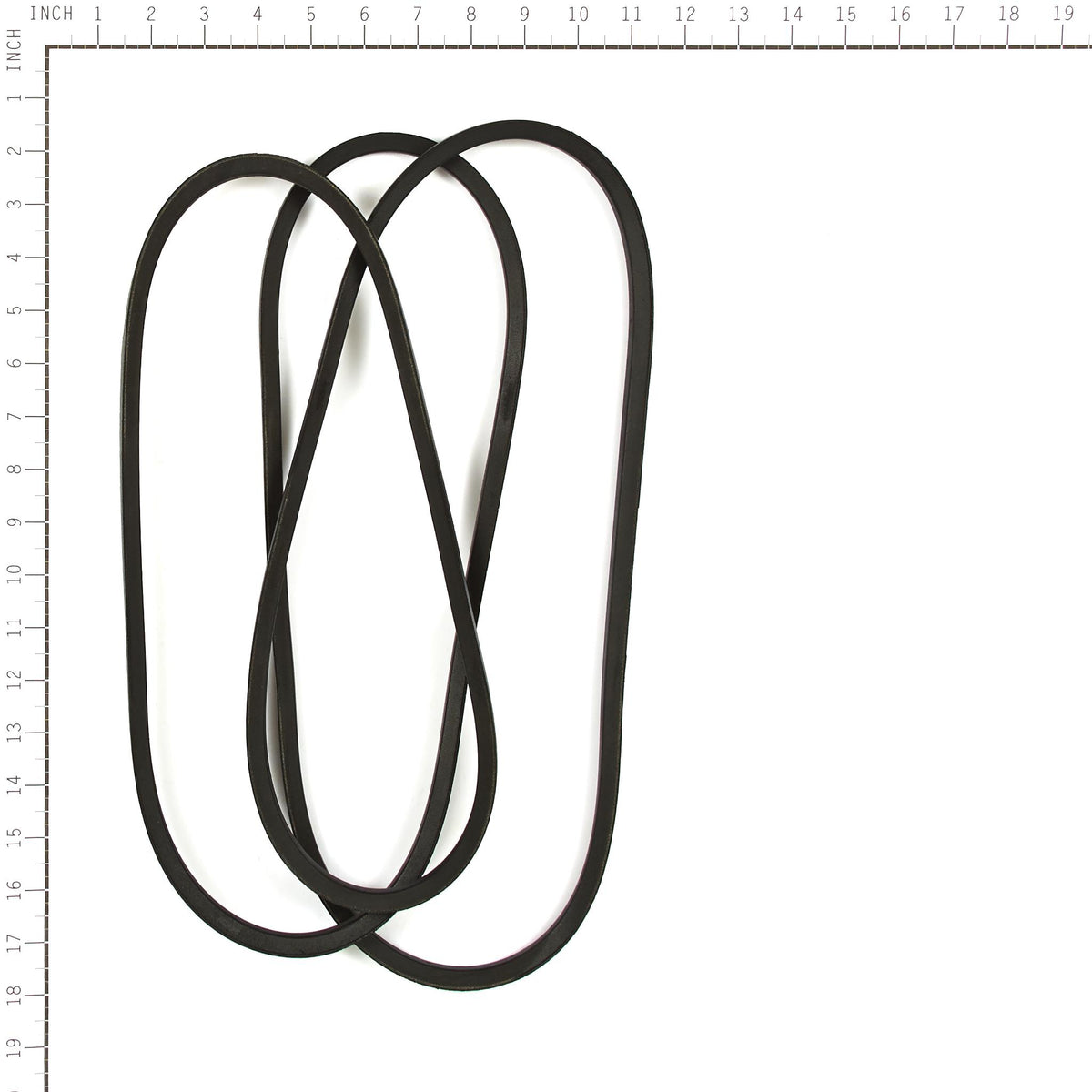 Oregon 75-808 Mower Belt