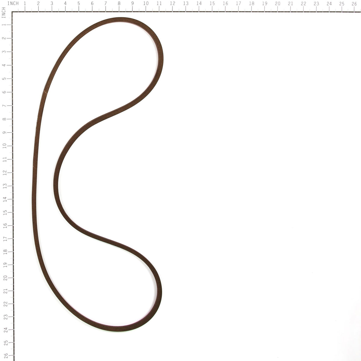 Oregon 75-086 Mower Belt