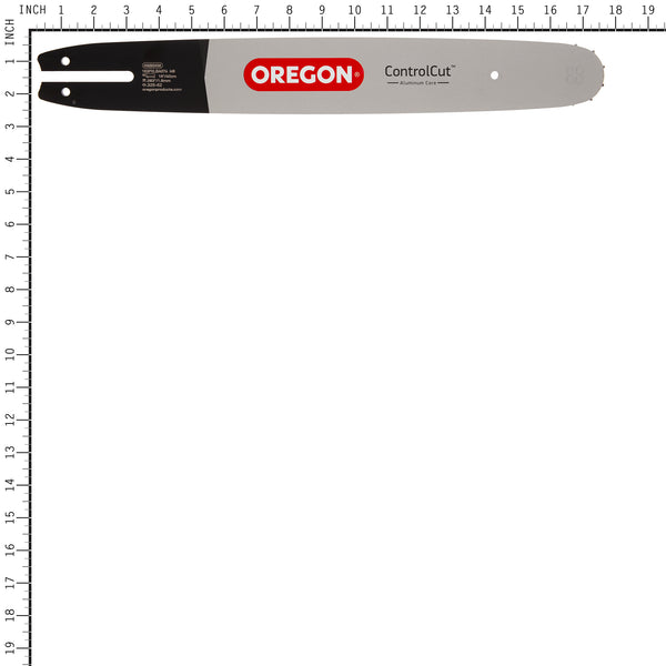 Oregon 163PXLBA074 16" Controlcut Guide Bar, .325"