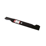 Oregon 195-018 Mower Blade, 17-3/8" Compatible with 532137380 AYP Series