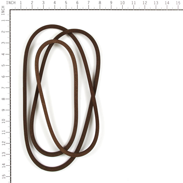 Oregon 75-195 Mower Belt