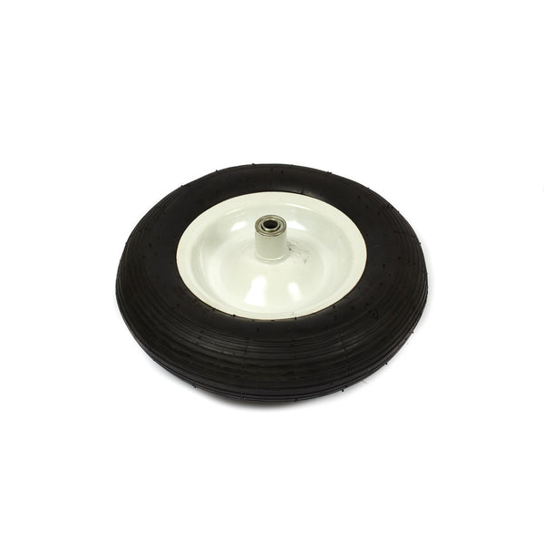 Oregon 72-420 WHEEL ASSY 480/400-8 WHEELBARR