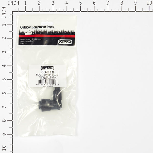 Oregon 33-216 Spark Plug Boot