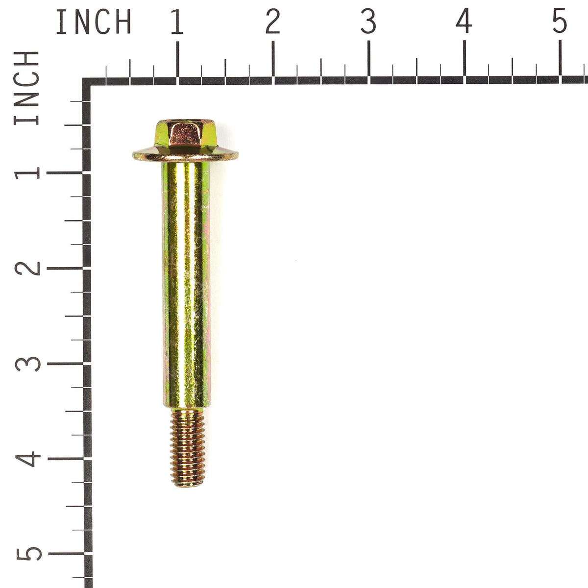Oregon 04-163 Shoulder Bolt