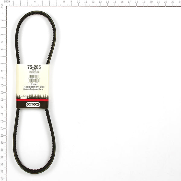 Oregon 75-205 Mower Belt