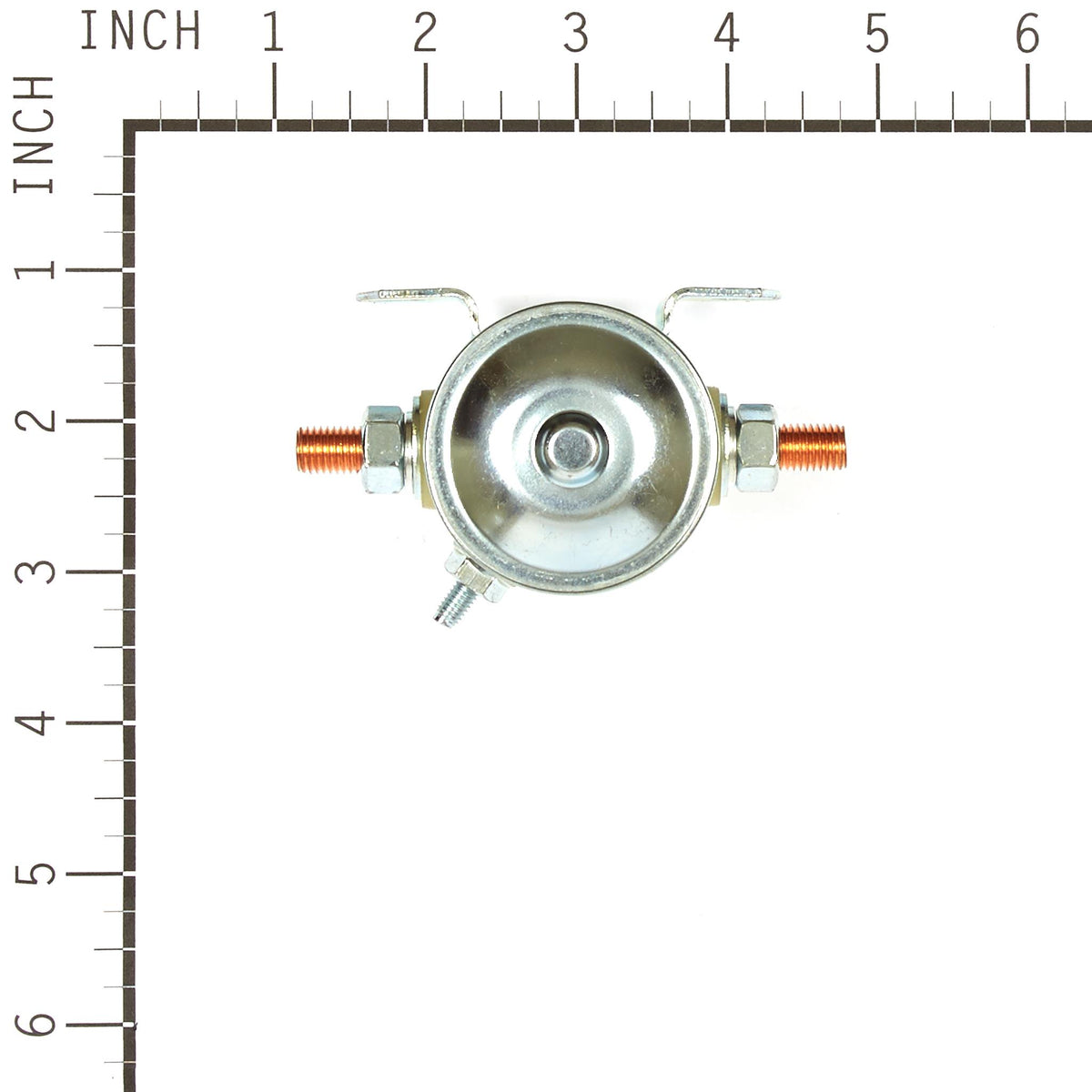Oregon 33-332 Solenoid Compatible w/ Snapper 1-9544