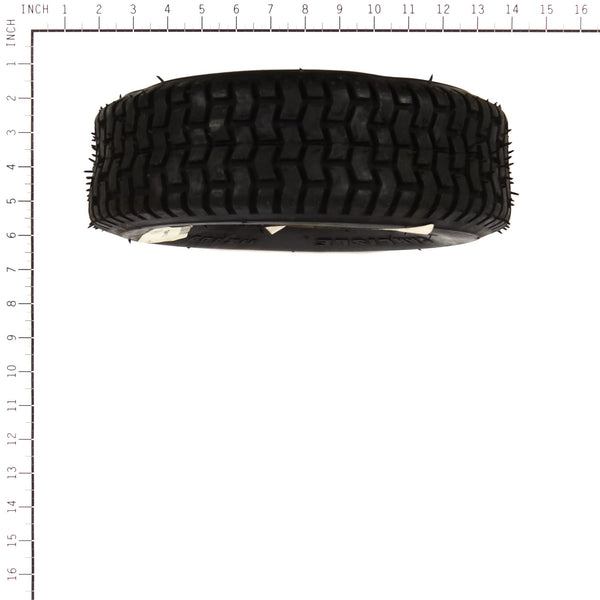 Oregon 70-301 2-ply Turf Saver Tire