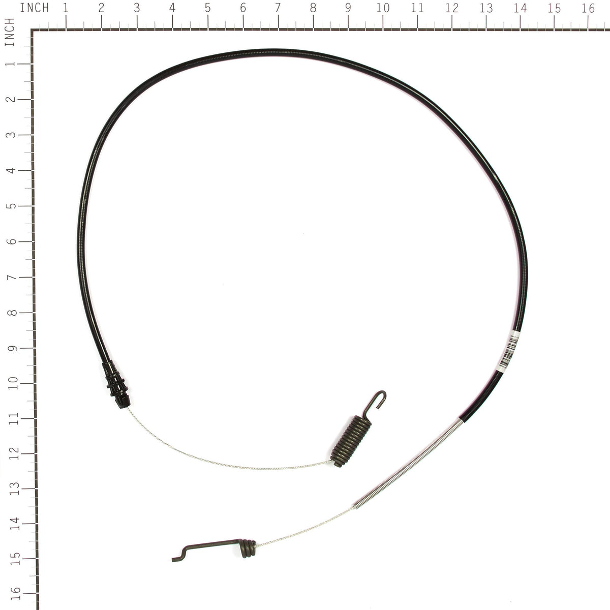 Oregon 60-531 Traction Cable