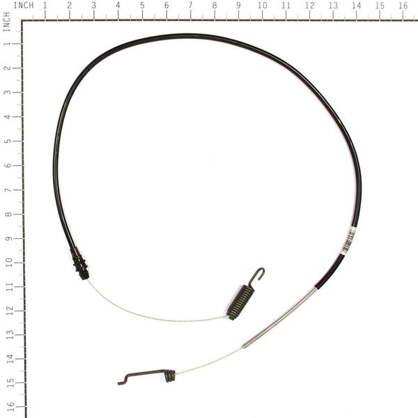 Oregon 60-531 Traction Cable