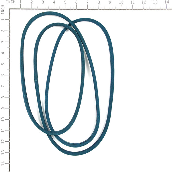 Oregon 75-484 Premium Wrapped Belt