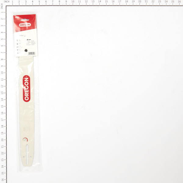 Oregon 180SDET041 18" Chain Saw Guide Bar, 91 Series