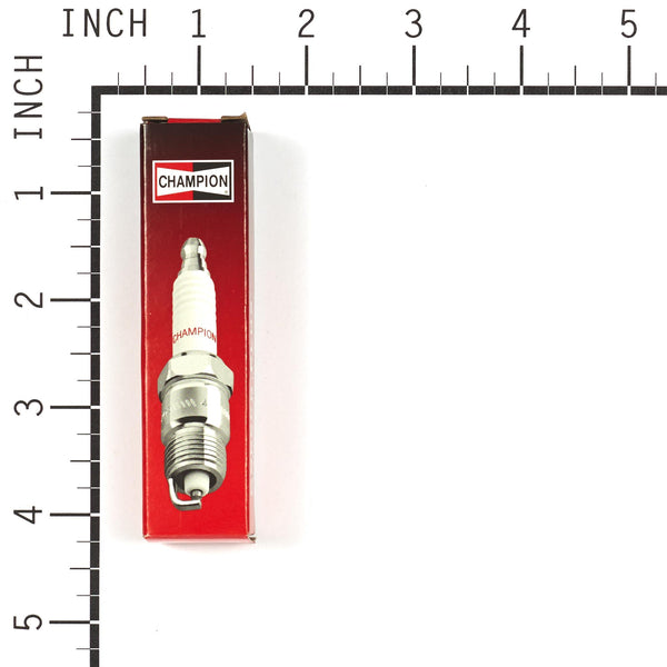 Champion 849 CJ6 SM ENG SPARK PLUG
