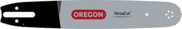 Oregon 153VXLHD025 15" Versacut Guide Bar, 3/8"