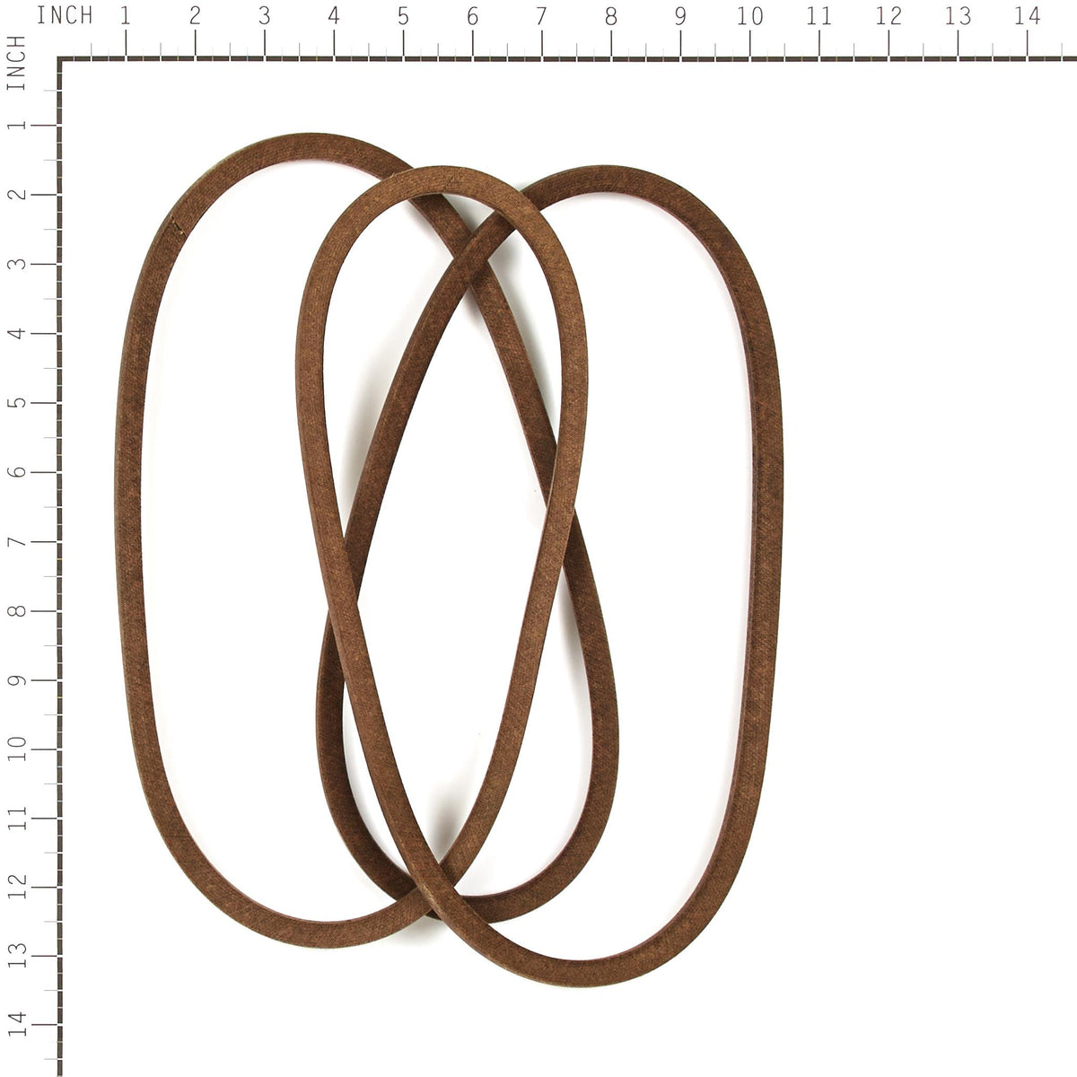 Oregon 15-110 Mower Belt