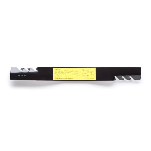Oregon 96-362 Gator G3 Mower Blade, 21-9/16" Compatible with Toro
