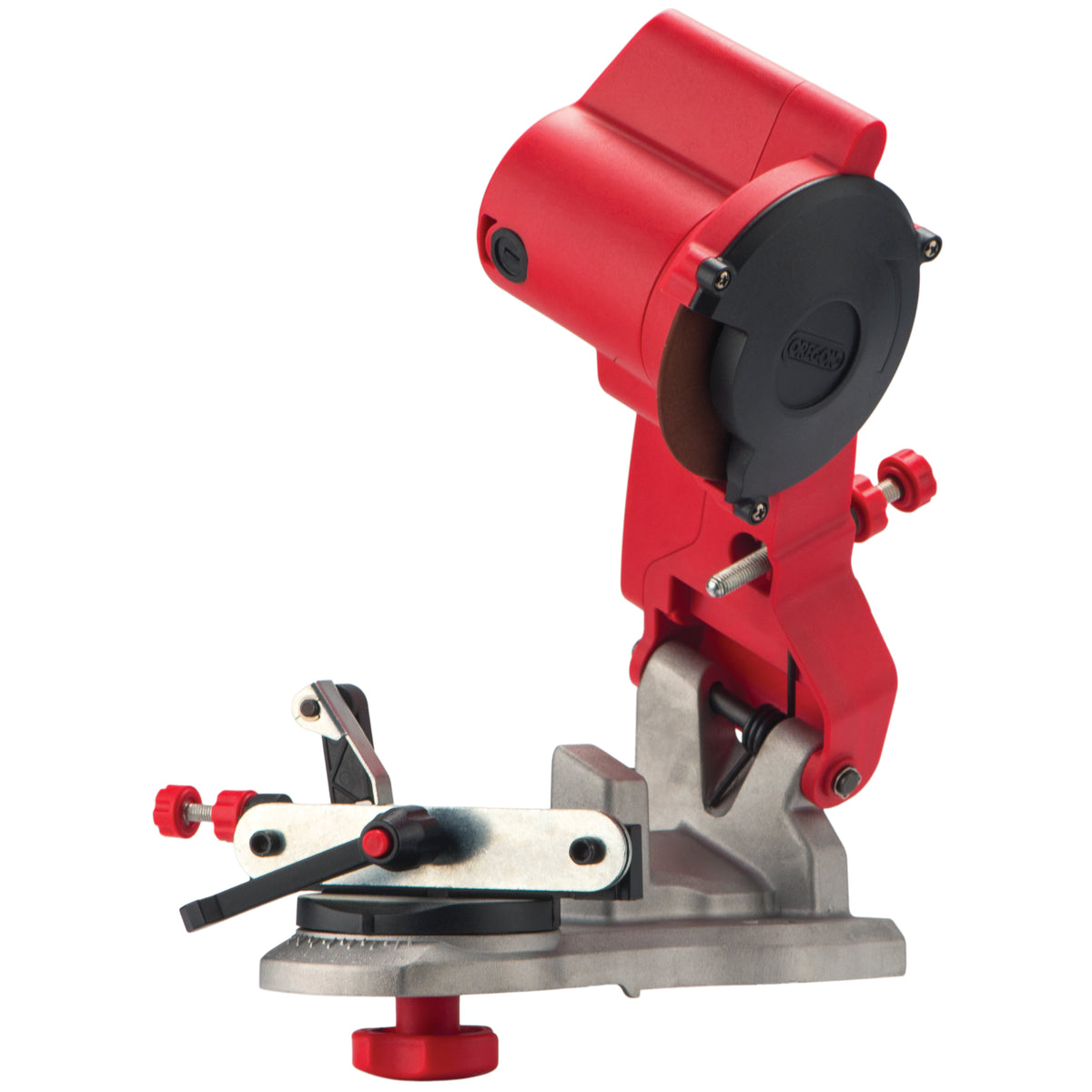 Oregon 310-120 120V Bench Mini-Grinder
