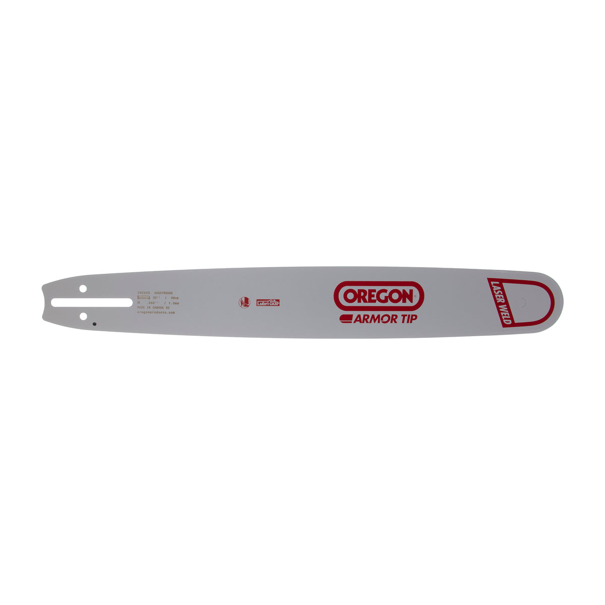 Oregon 200ATMD009 20" DuraCut Guide Bar