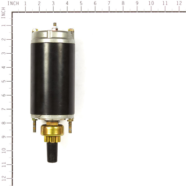 Oregon 33-718 Starter Motor