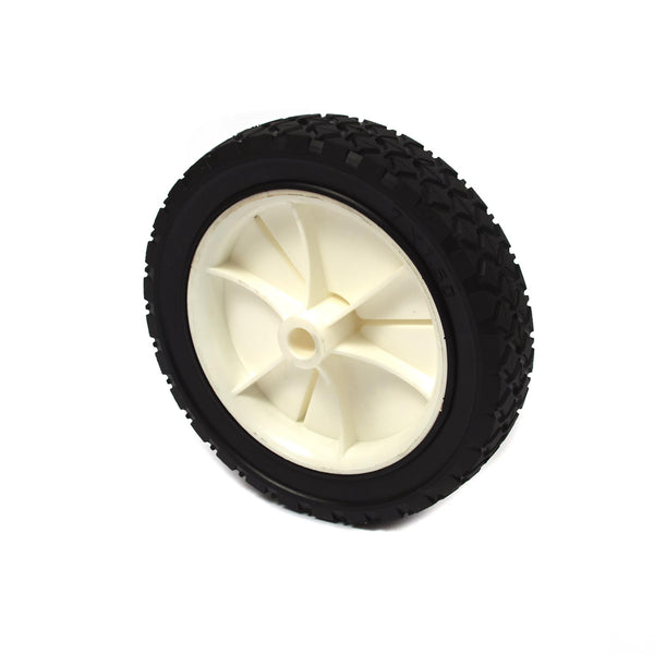 Oregon 72-107 WHEEL,7X150 DIAMOND PLASTIC