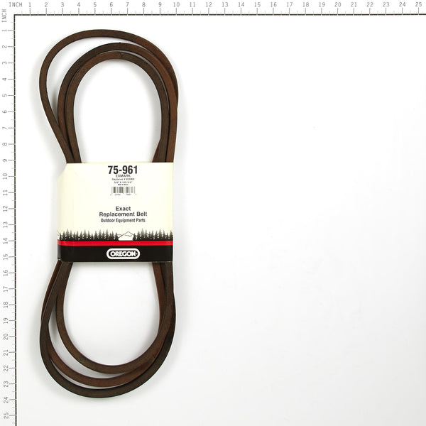 Oregon 75-961 Mower Belt