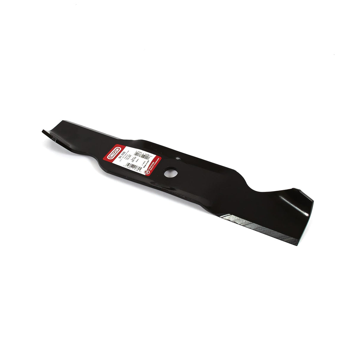 Oregon 91-330 Mower Blade, 16-1/4" Compatible w/ Cub Cadet