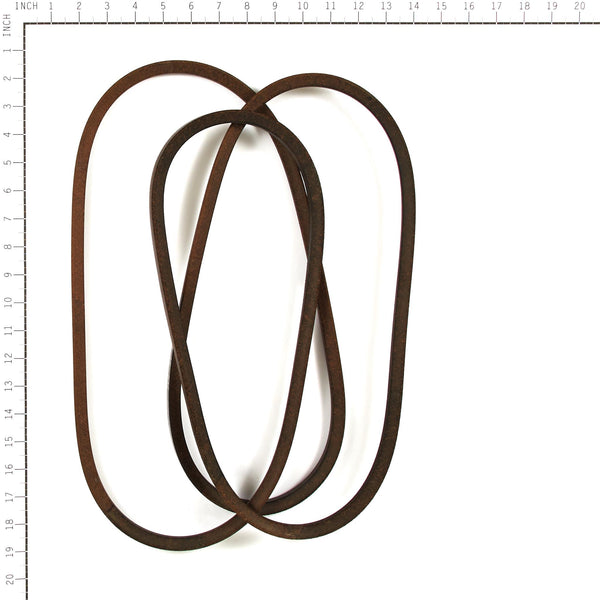 Oregon 75-044 Equipment Belt