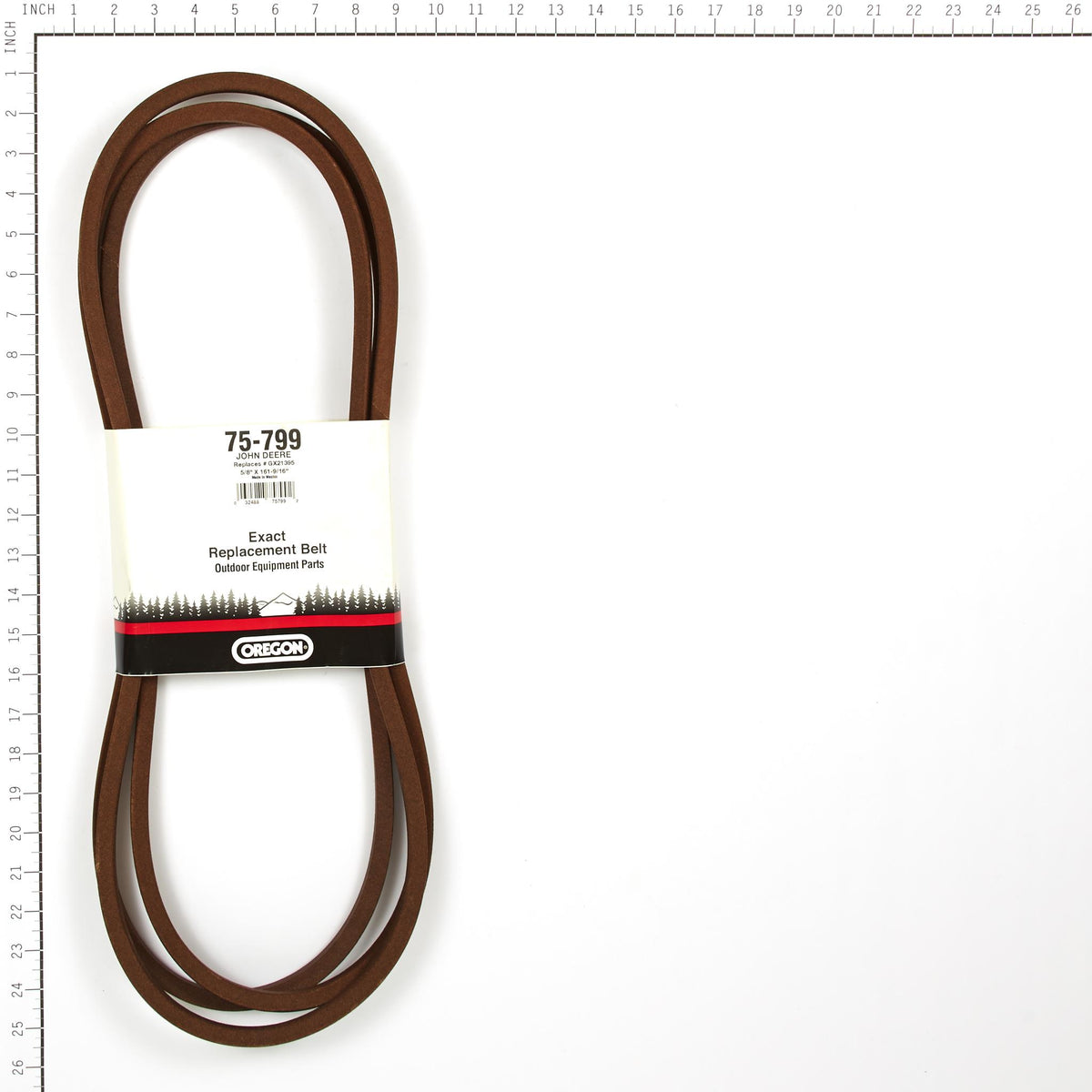 Oregon 75-799 Mower Belt