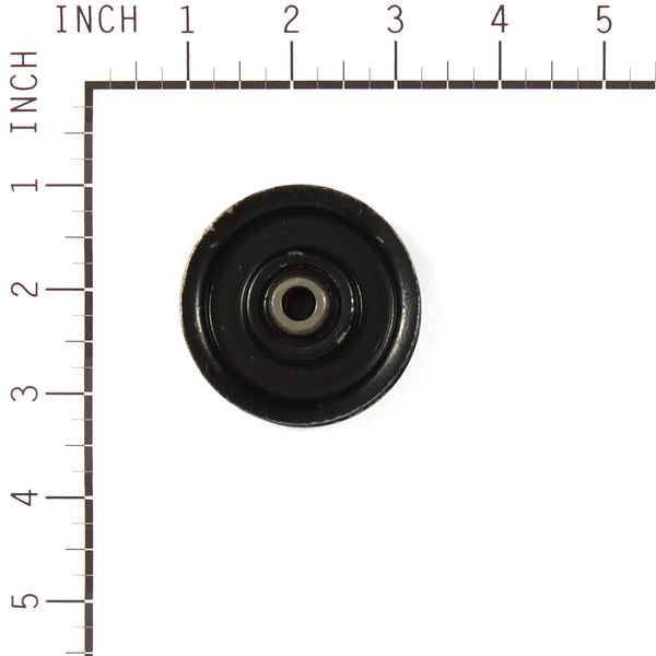 Oregon 34-021 Flat Idler Pulley