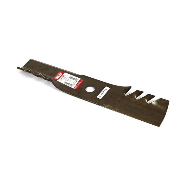 Oregon 596-321 Gator G5 Mower Blade, 16-1/4" Compatible with Exmark