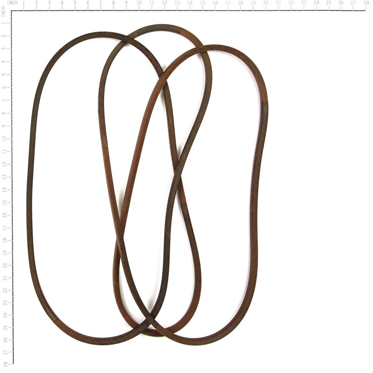 Oregon 75-631 Mower Belt