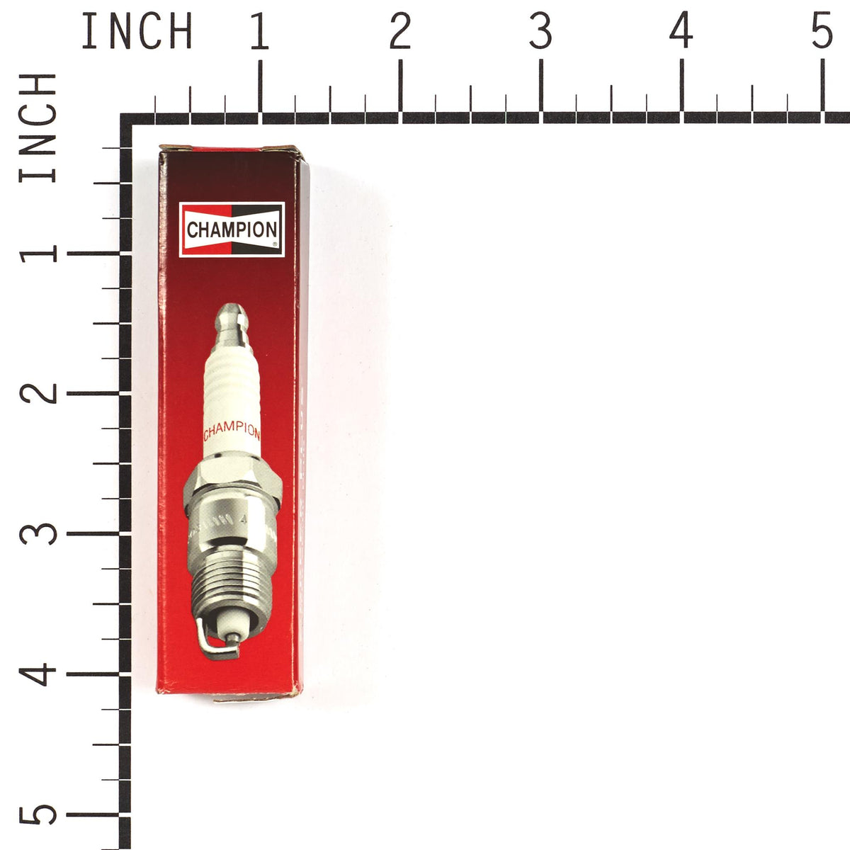 Champion 893 RCJ4 SM ENG Spark Plug