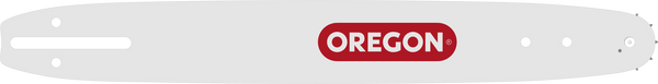 Oregon 120SDEA041 12" Single Rivet Guide Bar, 91 Series