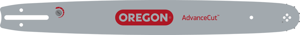 Oregon 180PXBT041 18" AdvanceCut Guide Bar, .325"