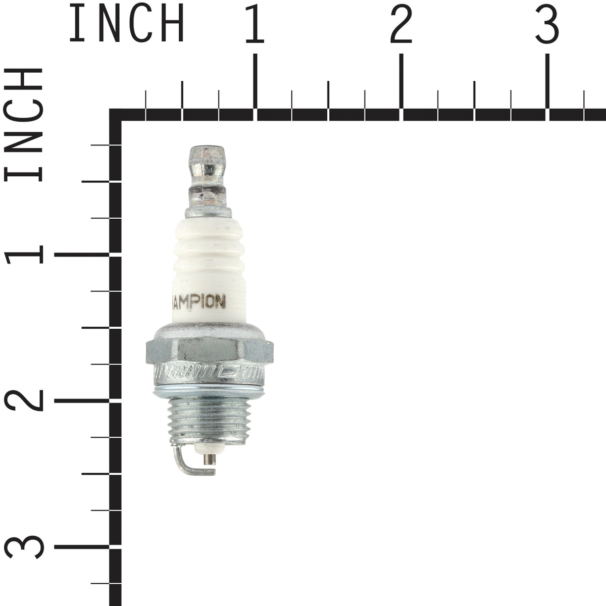 Champion 853-1 CJ7Y SM ENG Plug CARDED