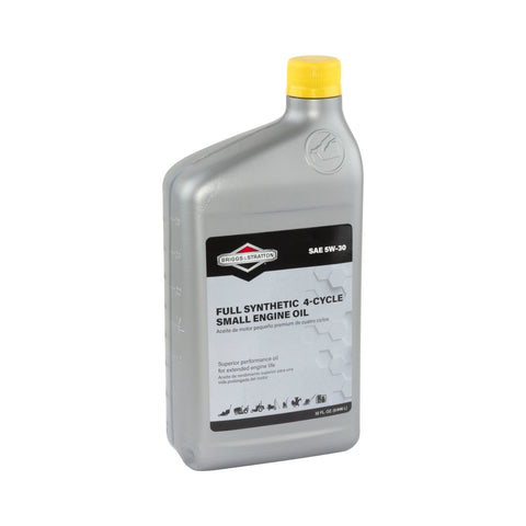 4-Cycle Engine Oil