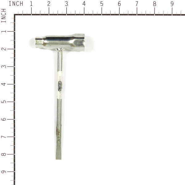 Oregon 57-003 SCRENCH 19MM X 10MM